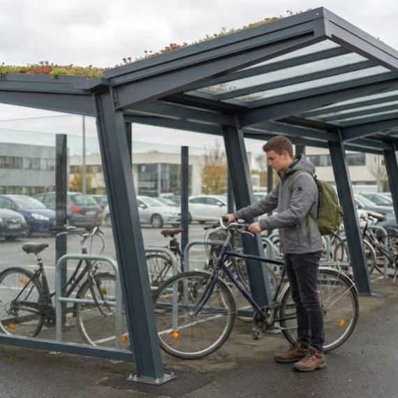 Vélotaf : comment faciliter la transition cyclable de vos collaborateurs ?