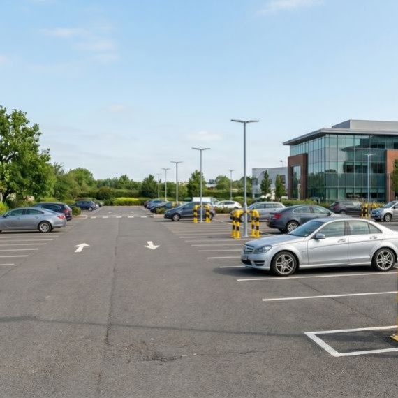 Protection des infrastructures de parking : comment anticiper les dégâts matérie